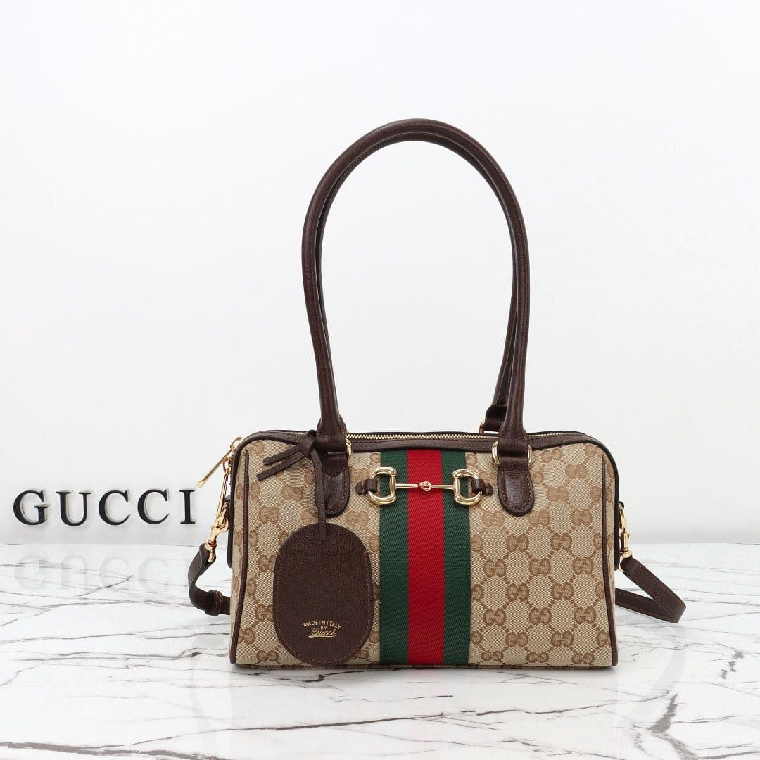Bolsa GUCCI – Moda
