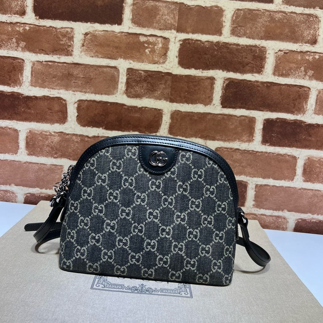 Bolsa GUCCI Ophidia transversal – Moda