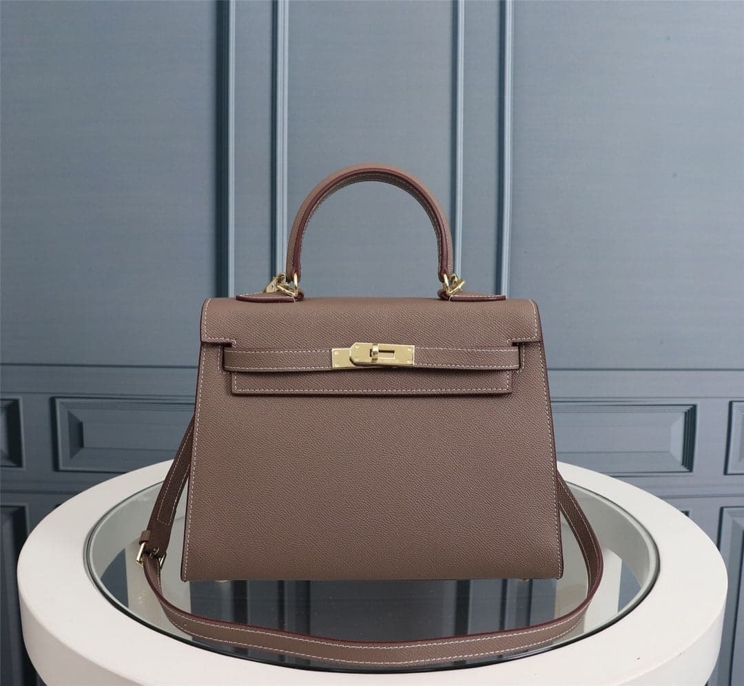 Bolsa Hermes Kelly – Moda