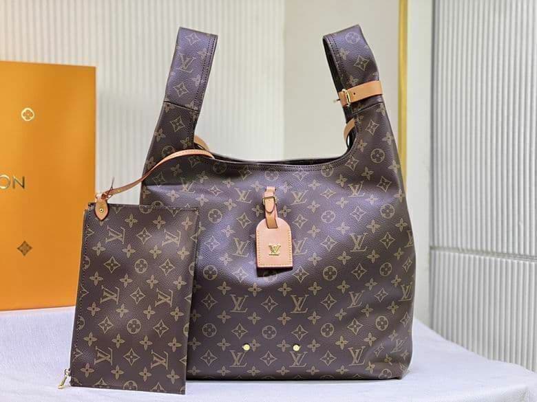 Bolsa Atlantis GM – Moda