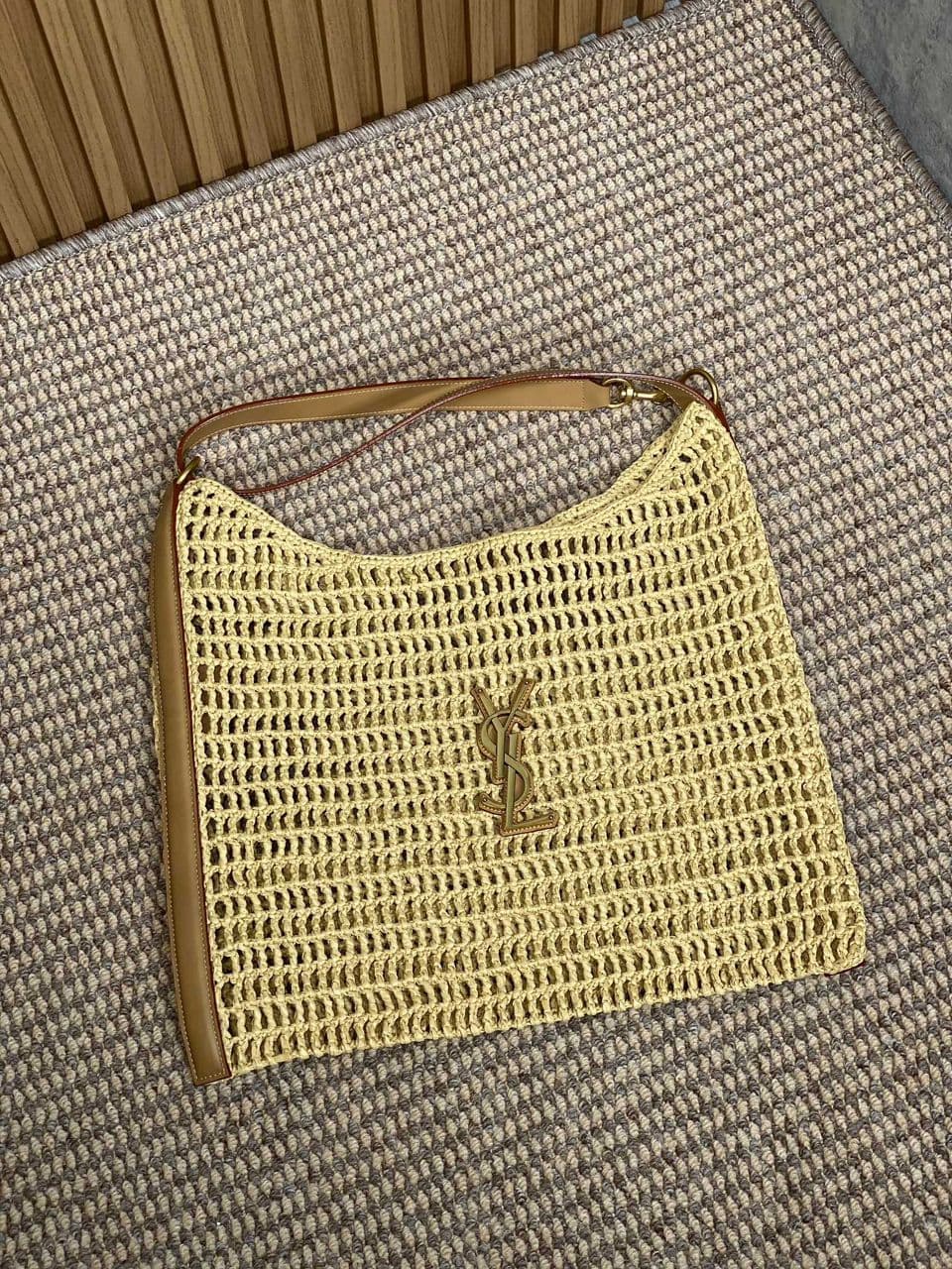 Bolsa Oxalis Saint Laurent YSL – Moda