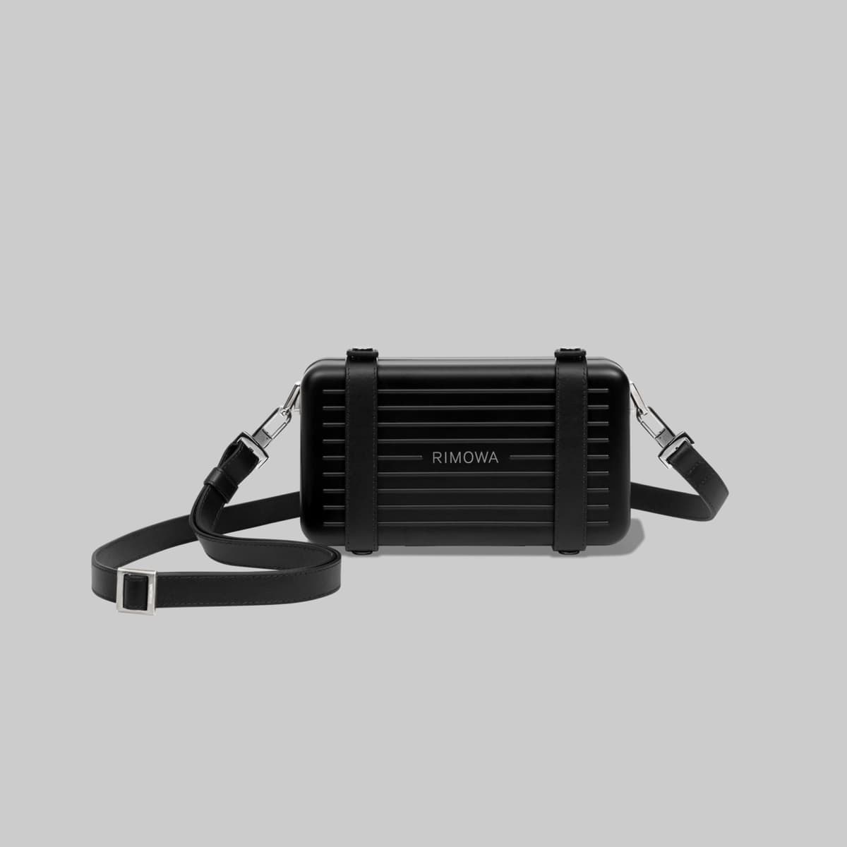 Rimowa x Dior Cross Body Bag – Moda