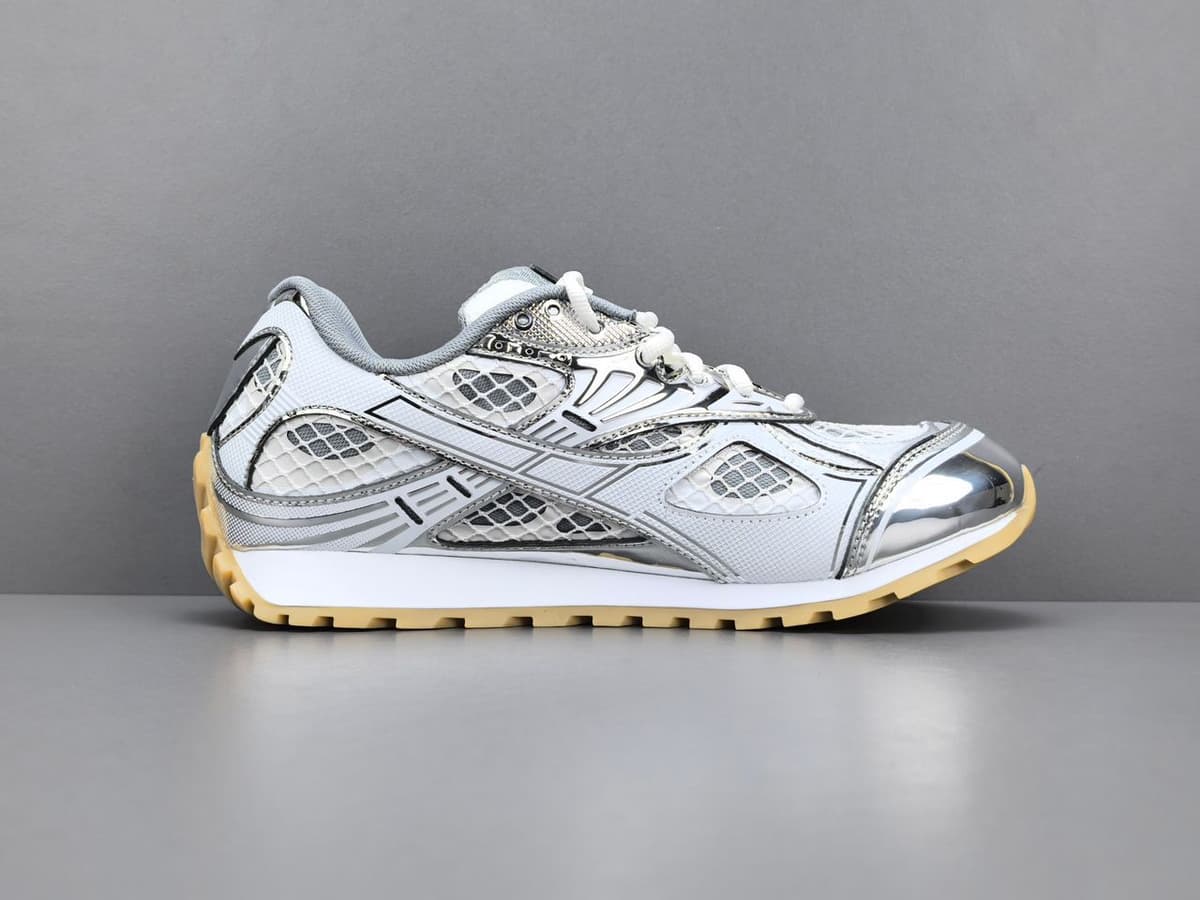 Bottega Veneta Sneaker Orbit – Moda