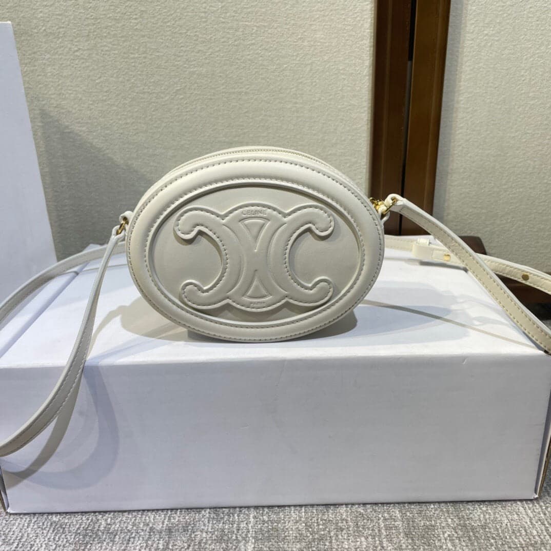 Celine Cuir Triomphe – Moda