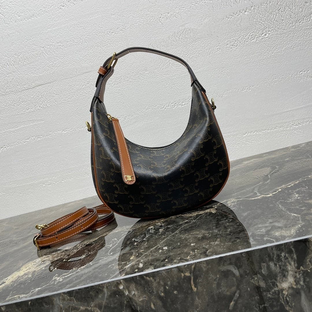 Celine Teen Lulu – Moda