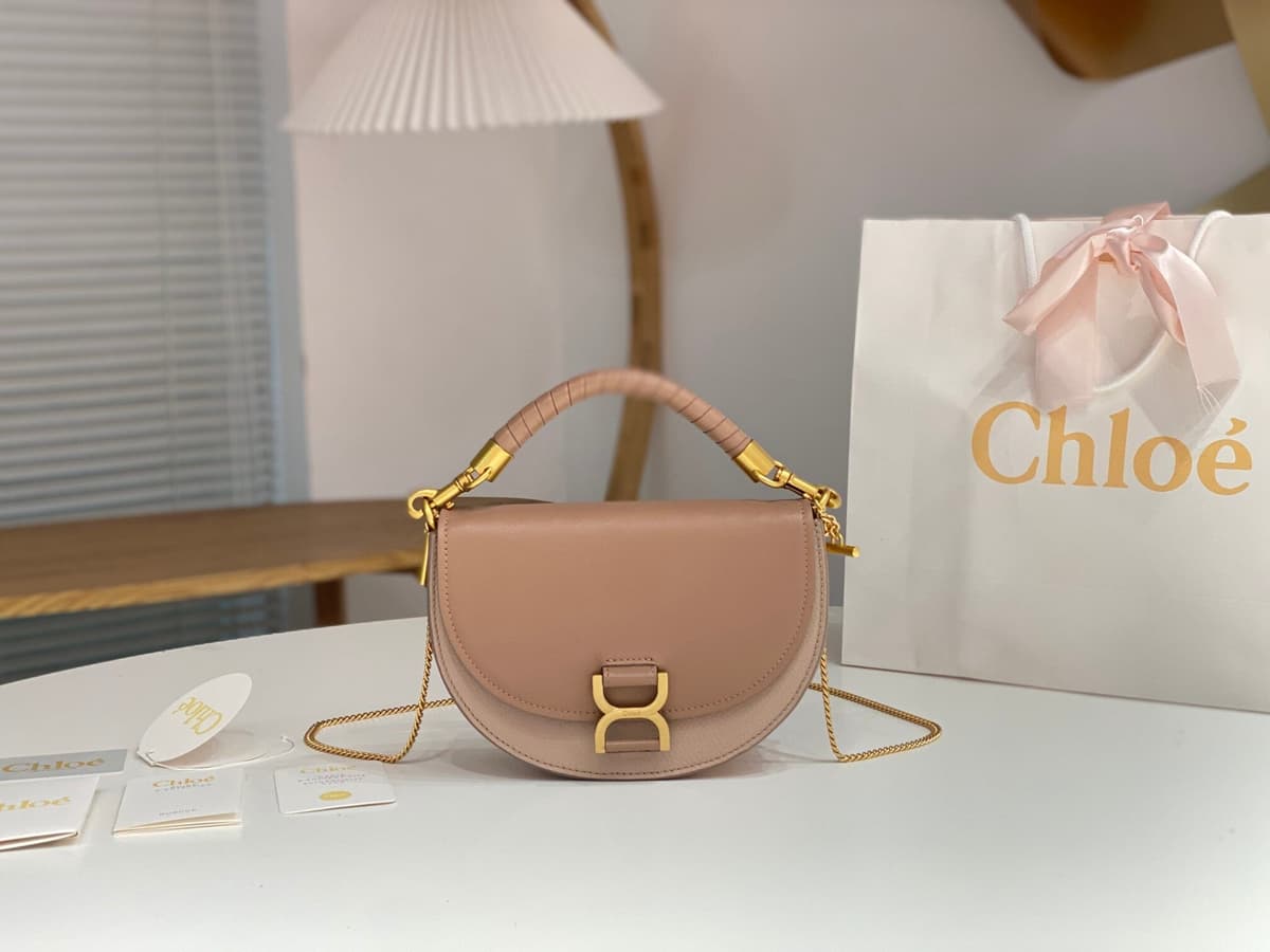 Chloe Marcie 23 bag – Moda