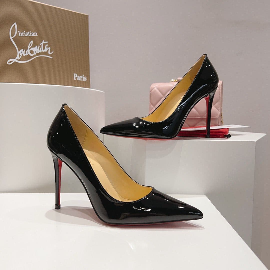 Christian Louboutin Kate – Moda