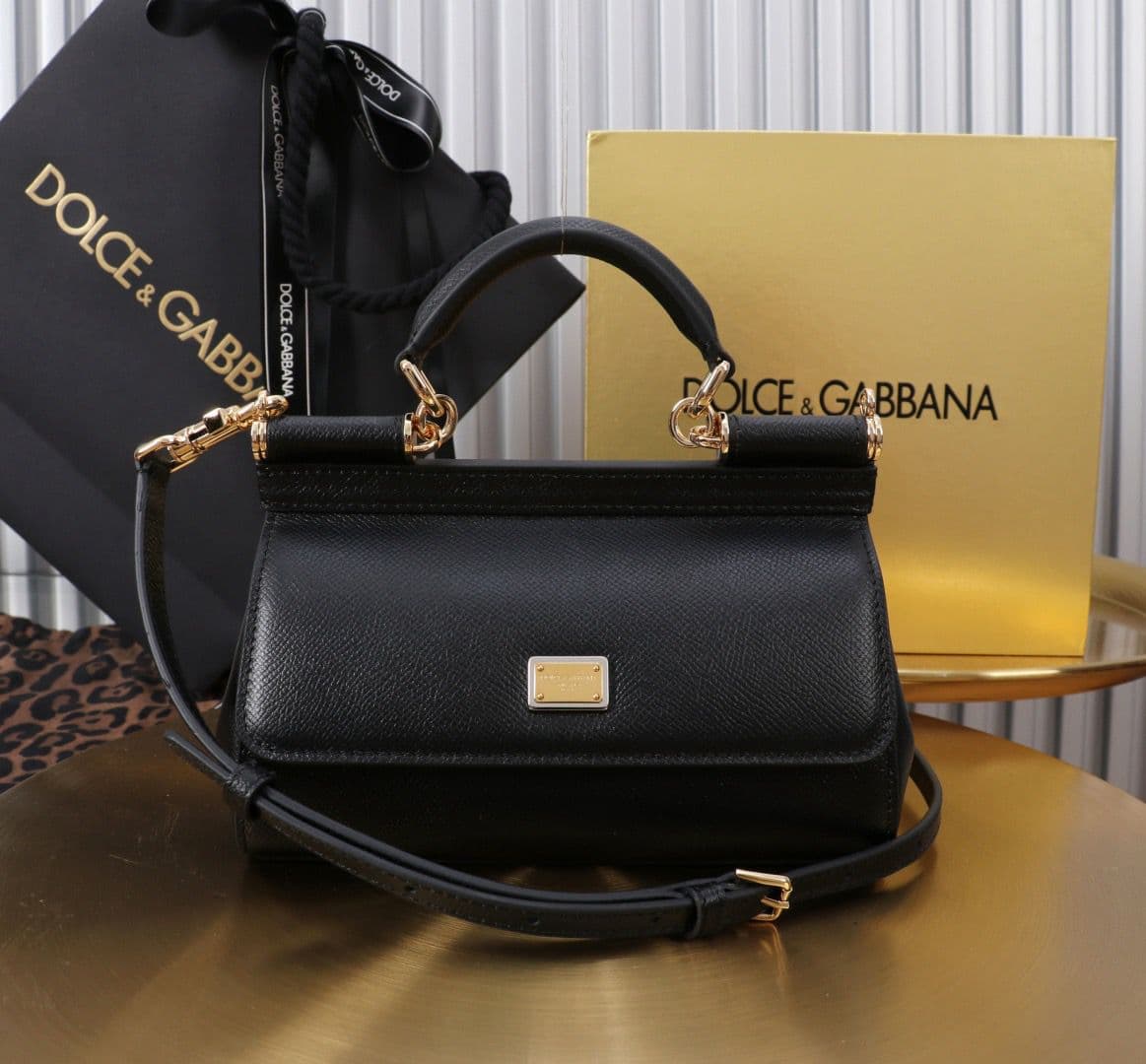 Dolce Gabbana Sicily – Moda