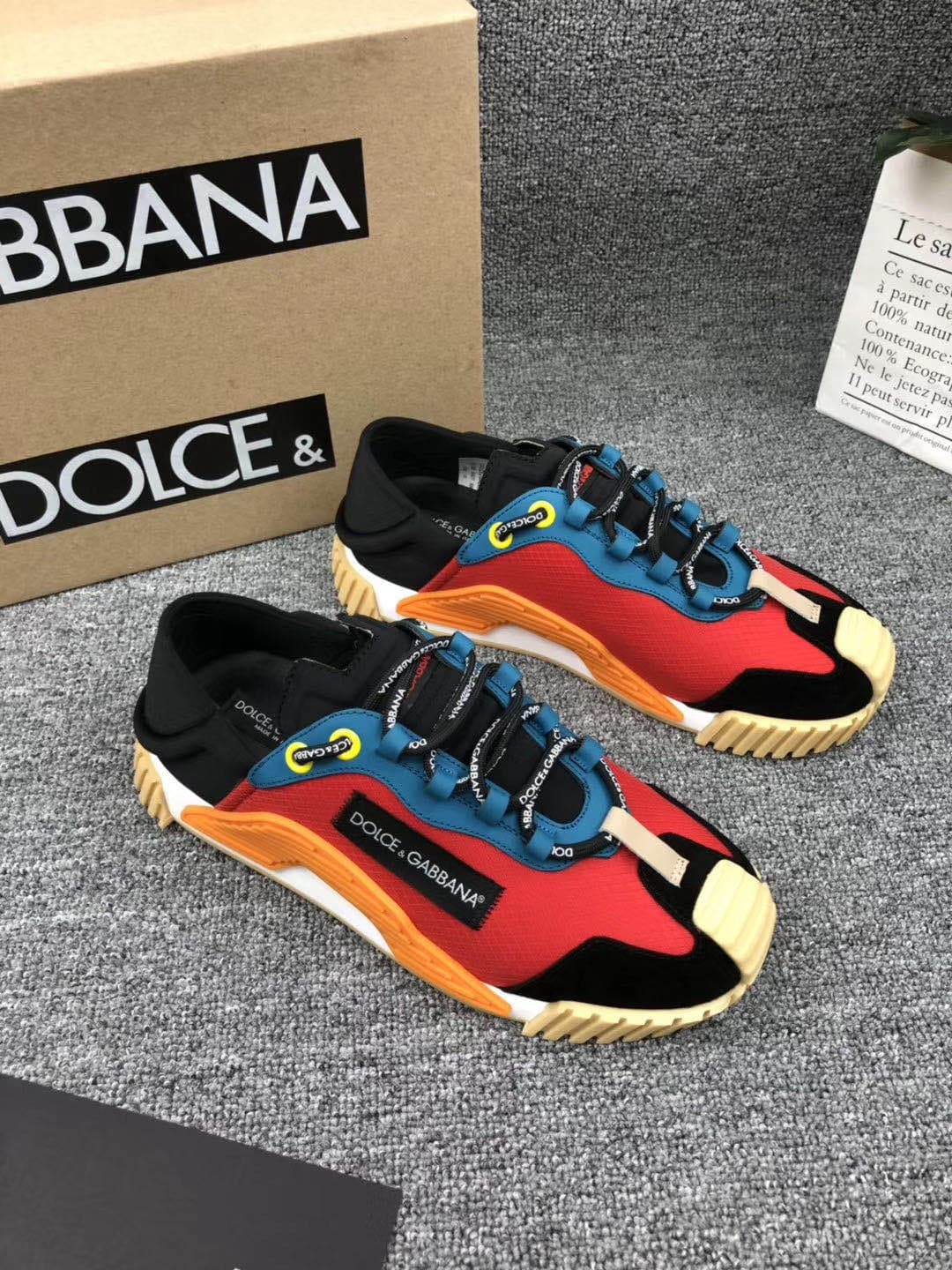 Dolce & Gabbana – Moda