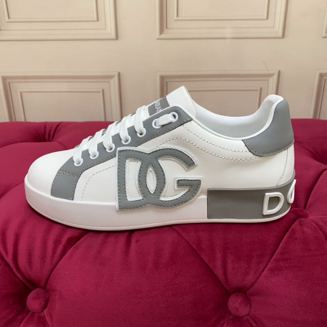Dolce & Gabbana Grey – Moda