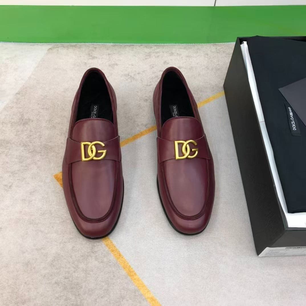 Dolce & Gabbana mocassim – Moda