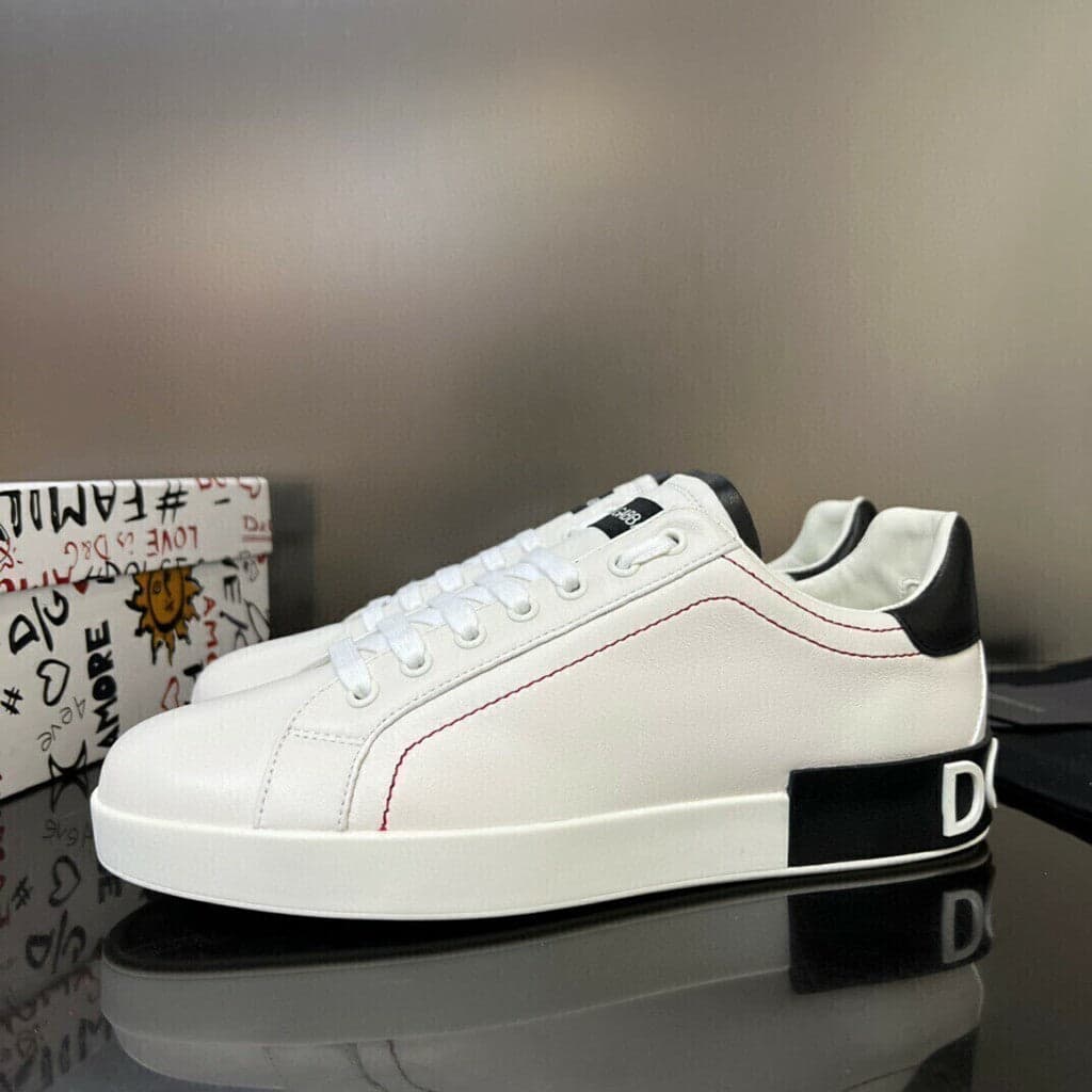 DC Portofino. – Moda