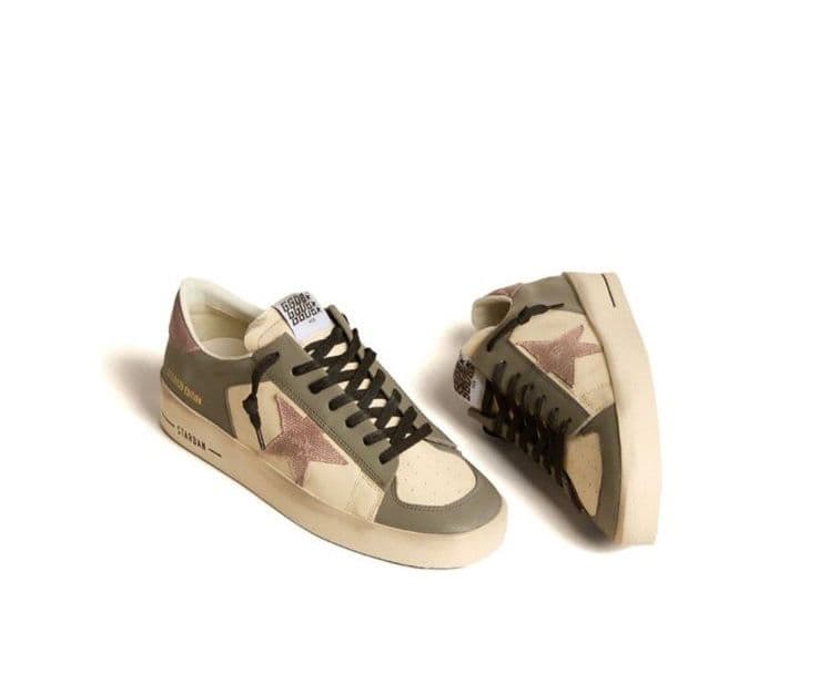 Golden Goose – Moda