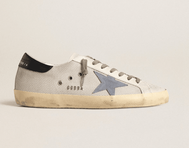 Golden Goose Deluxe Brand Super-Star – Moda