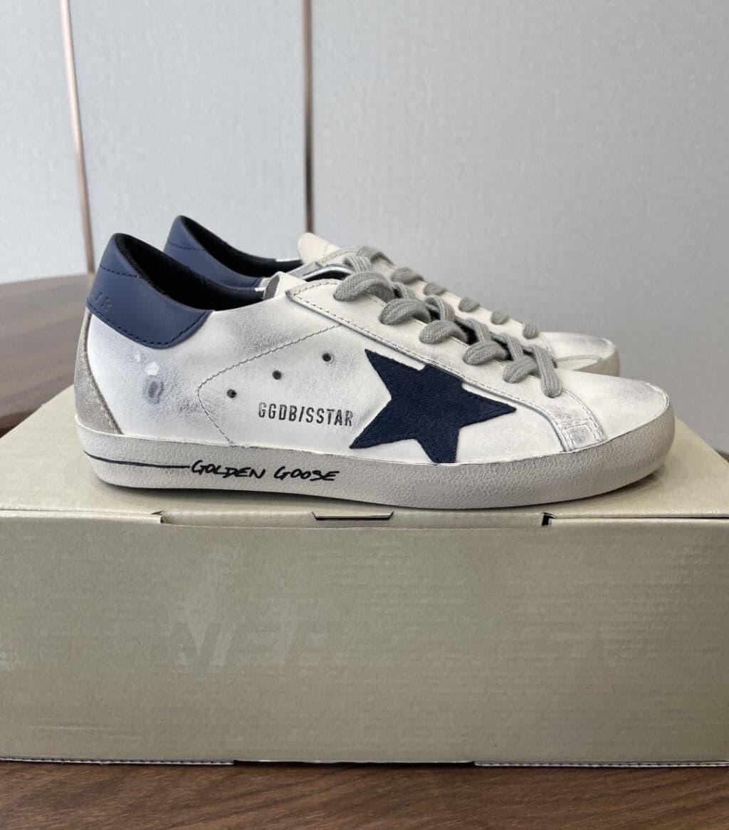 GOLDEN GOOSE GGDB SNEAKERS – Moda