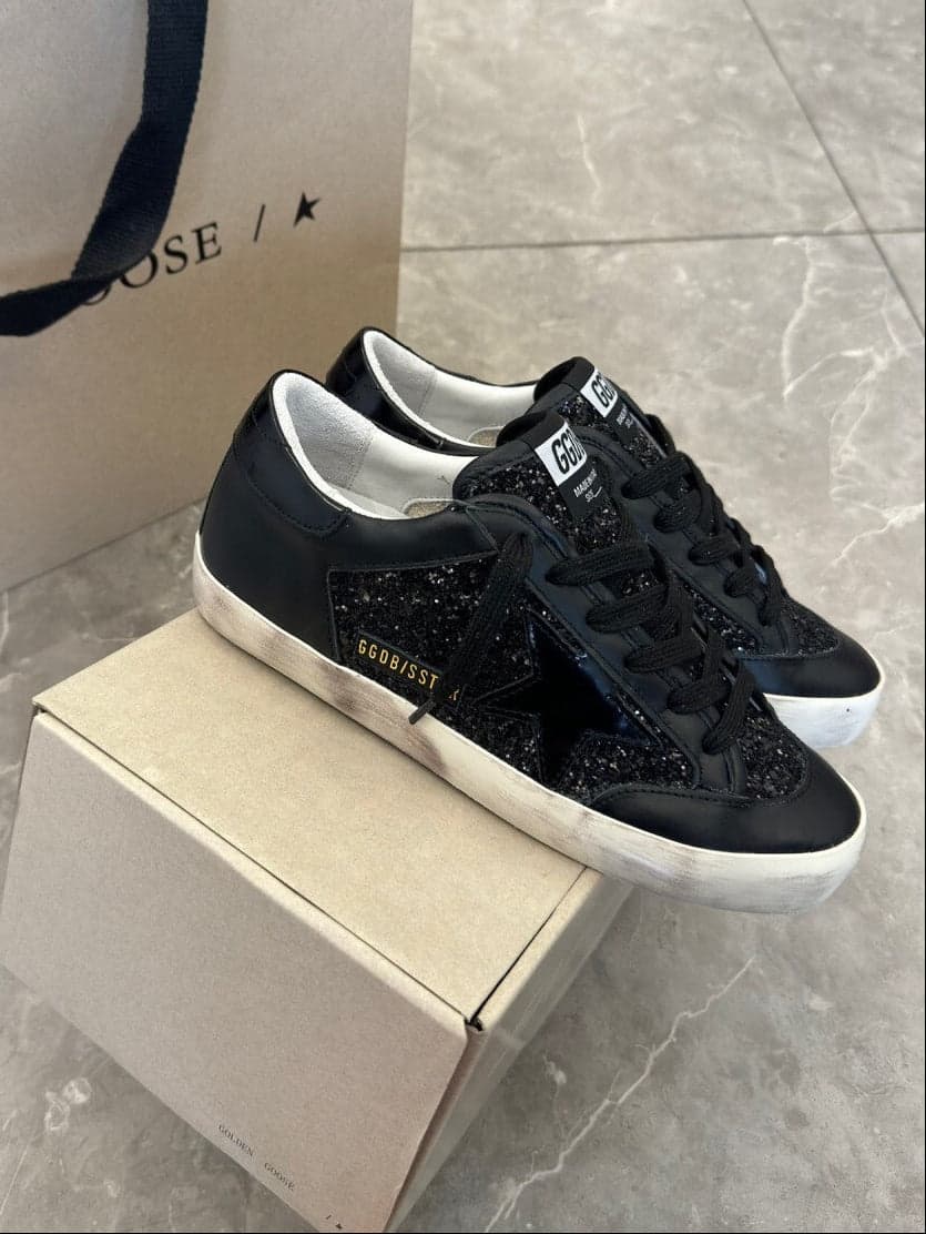 GOLDEN GOOSE GGDB SUPERSTAR – Moda