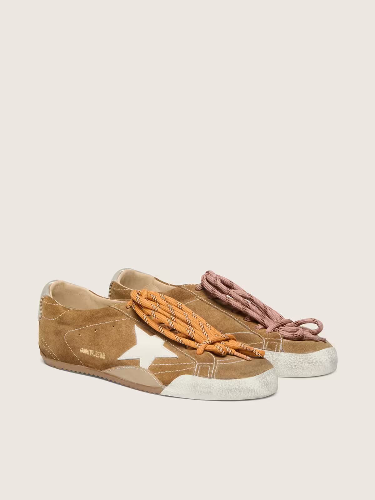 Golden Goose True Star – Moda