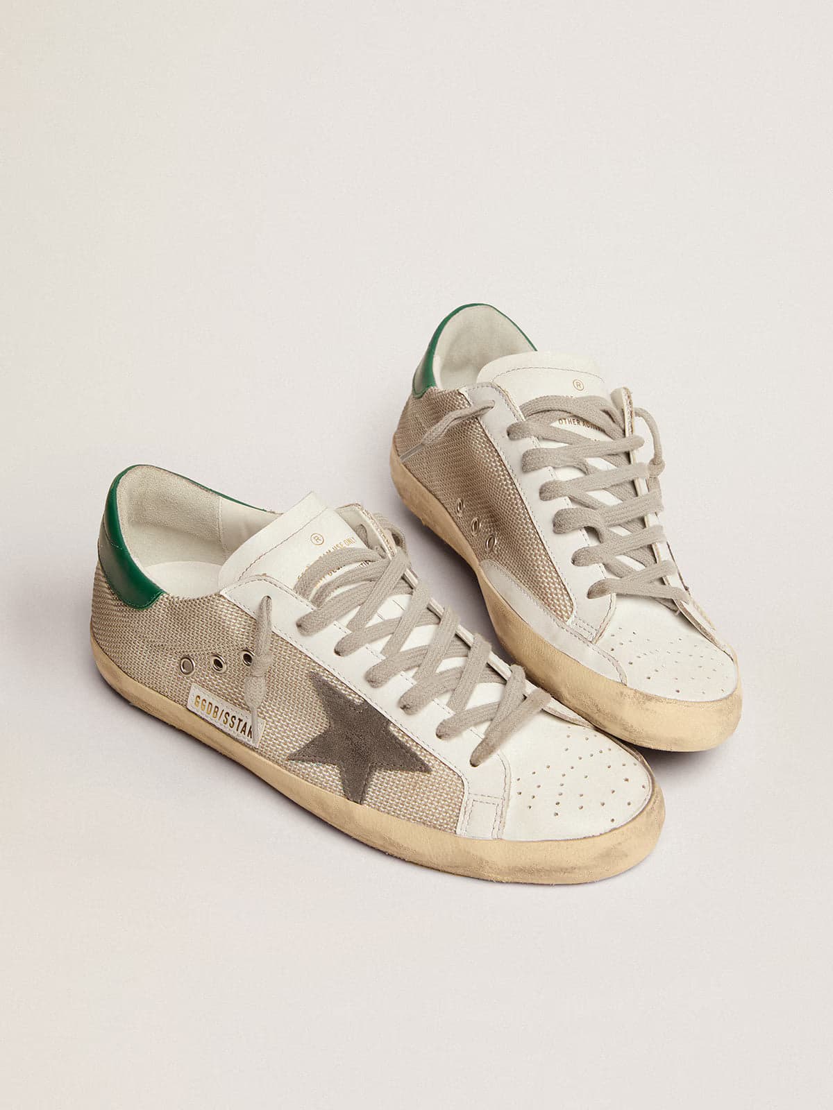 Golden Goose Super-Star – Moda
