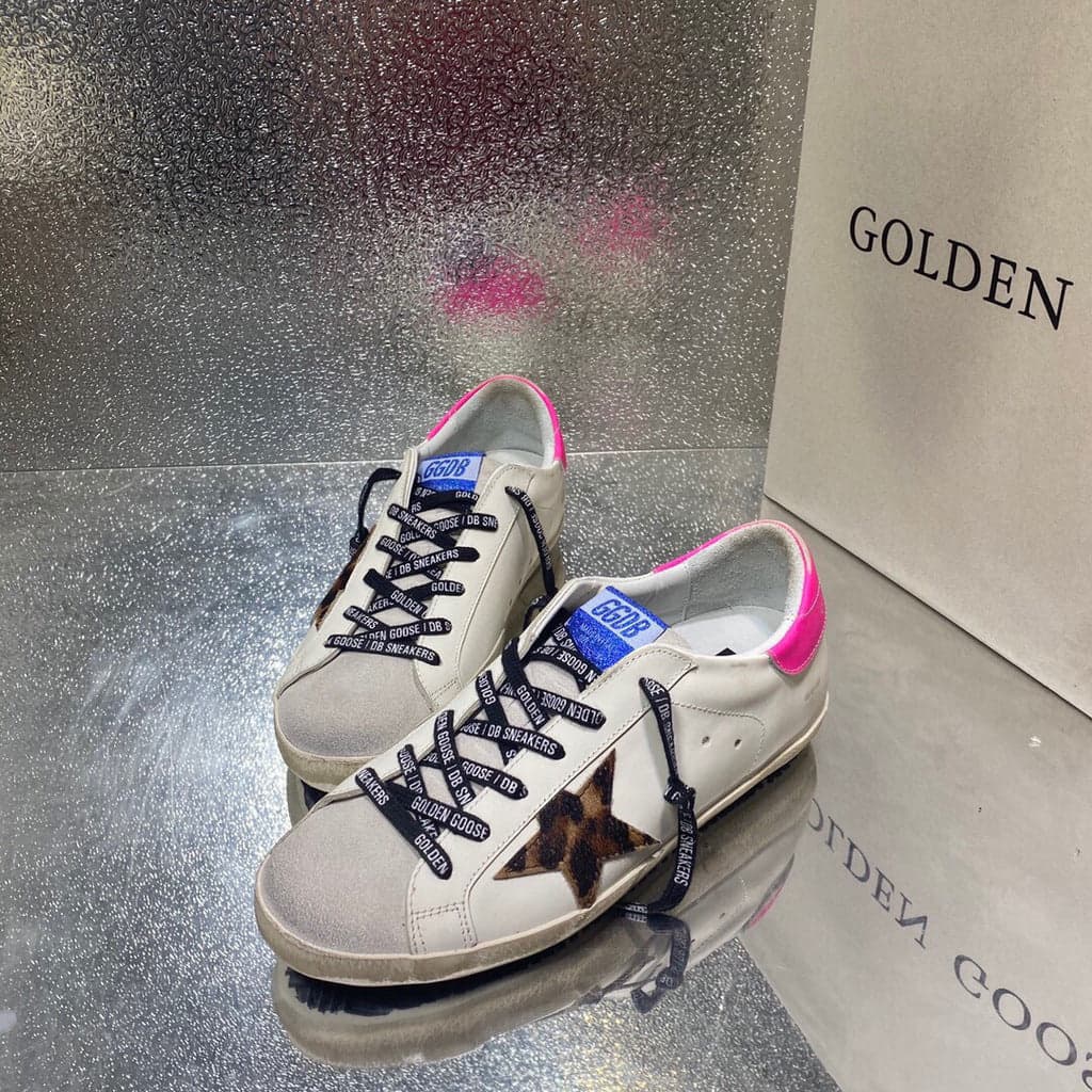 GOLDEN GOOSE GGDB – Moda