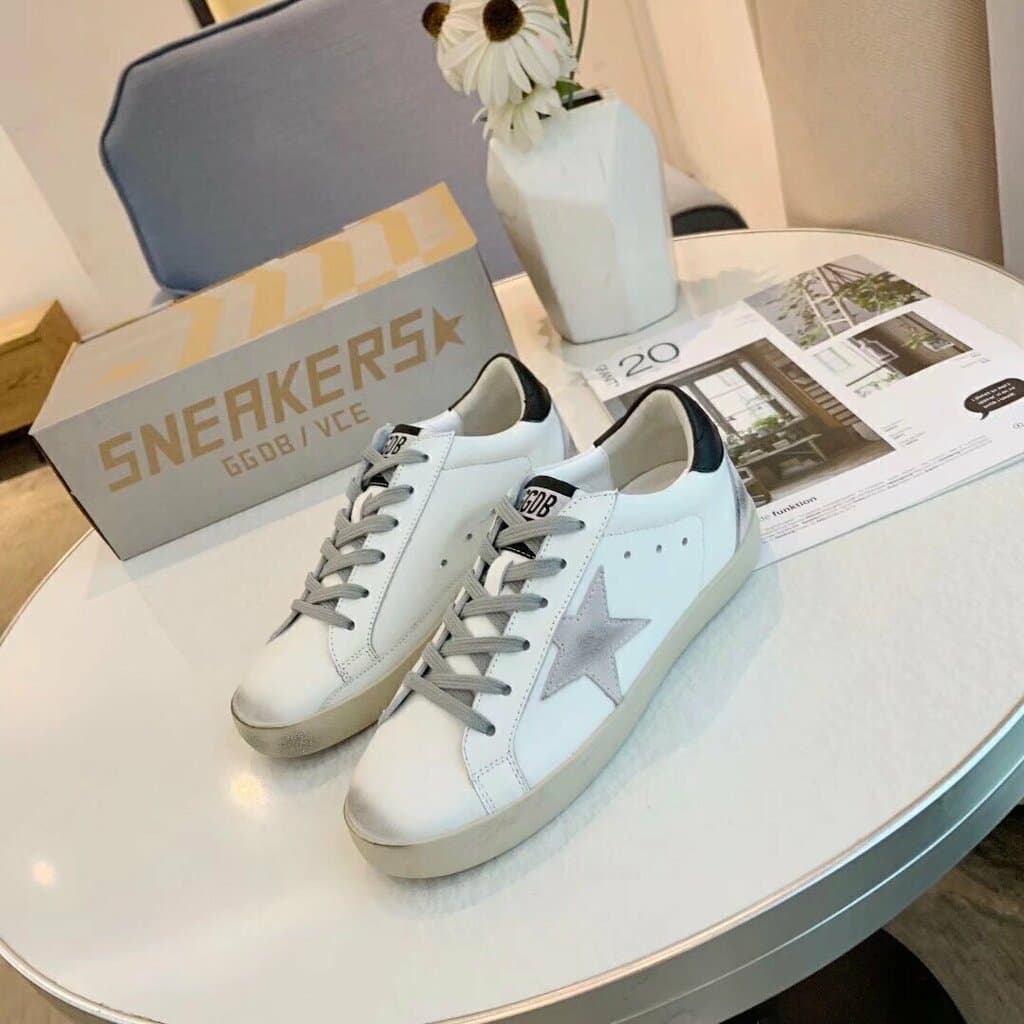 GOLDEN GOOSE GGDB A7031200 – Moda