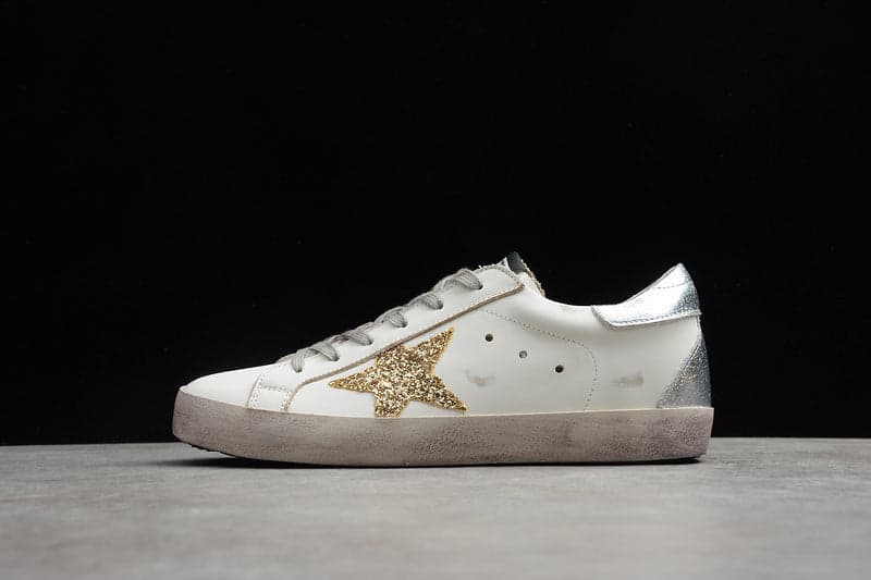 GOLDEN GOOSE GGDB - SUPER STAR – Moda