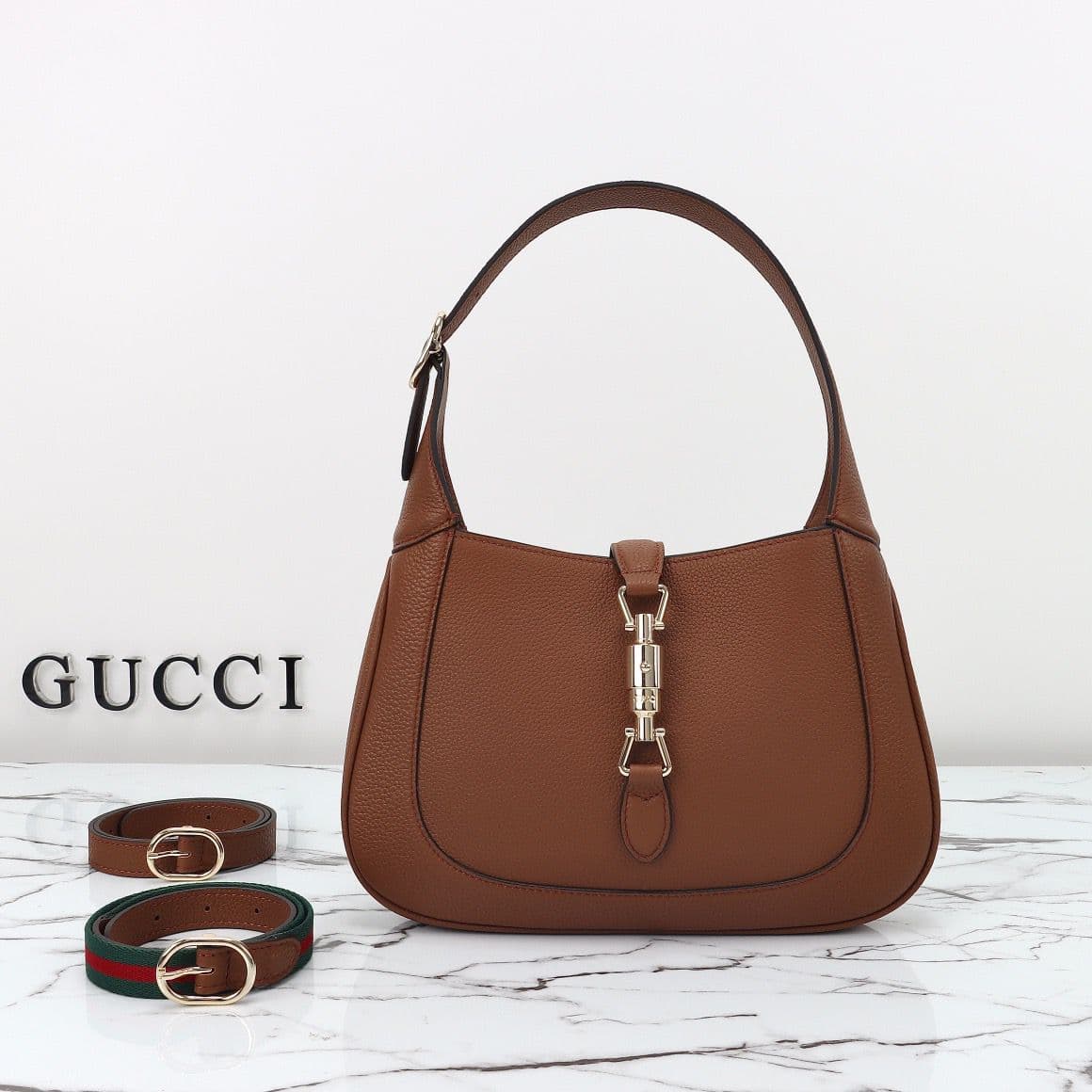 Gucci Jackie 1961 – Moda