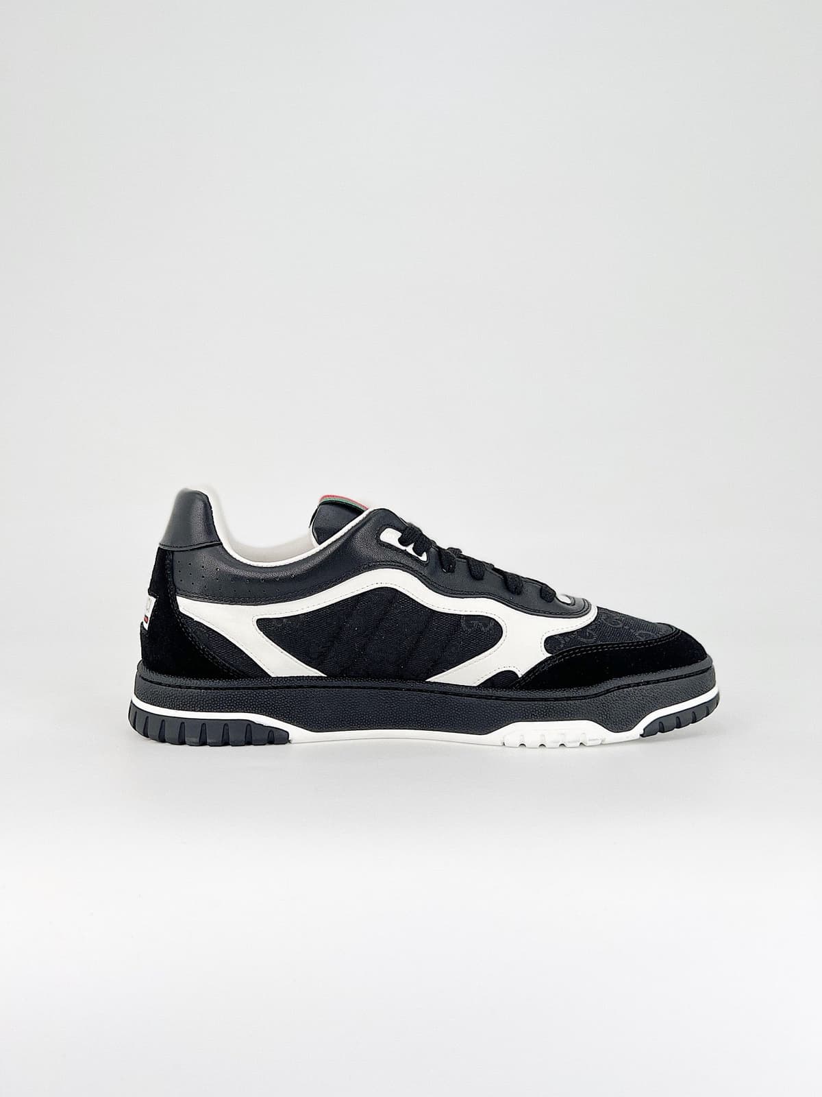 Gucci Re-Web black – Moda