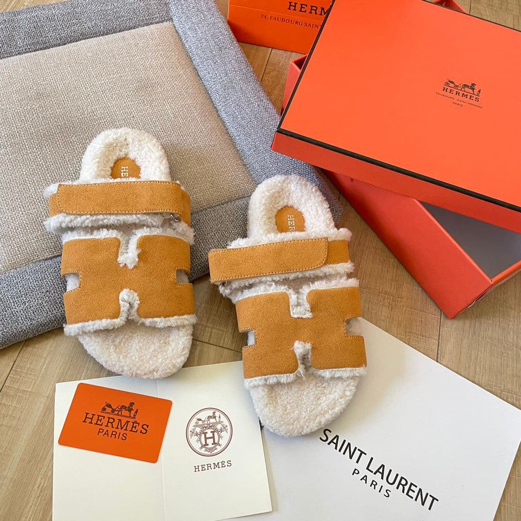 Hermes Chypre Sandal for the – Moda