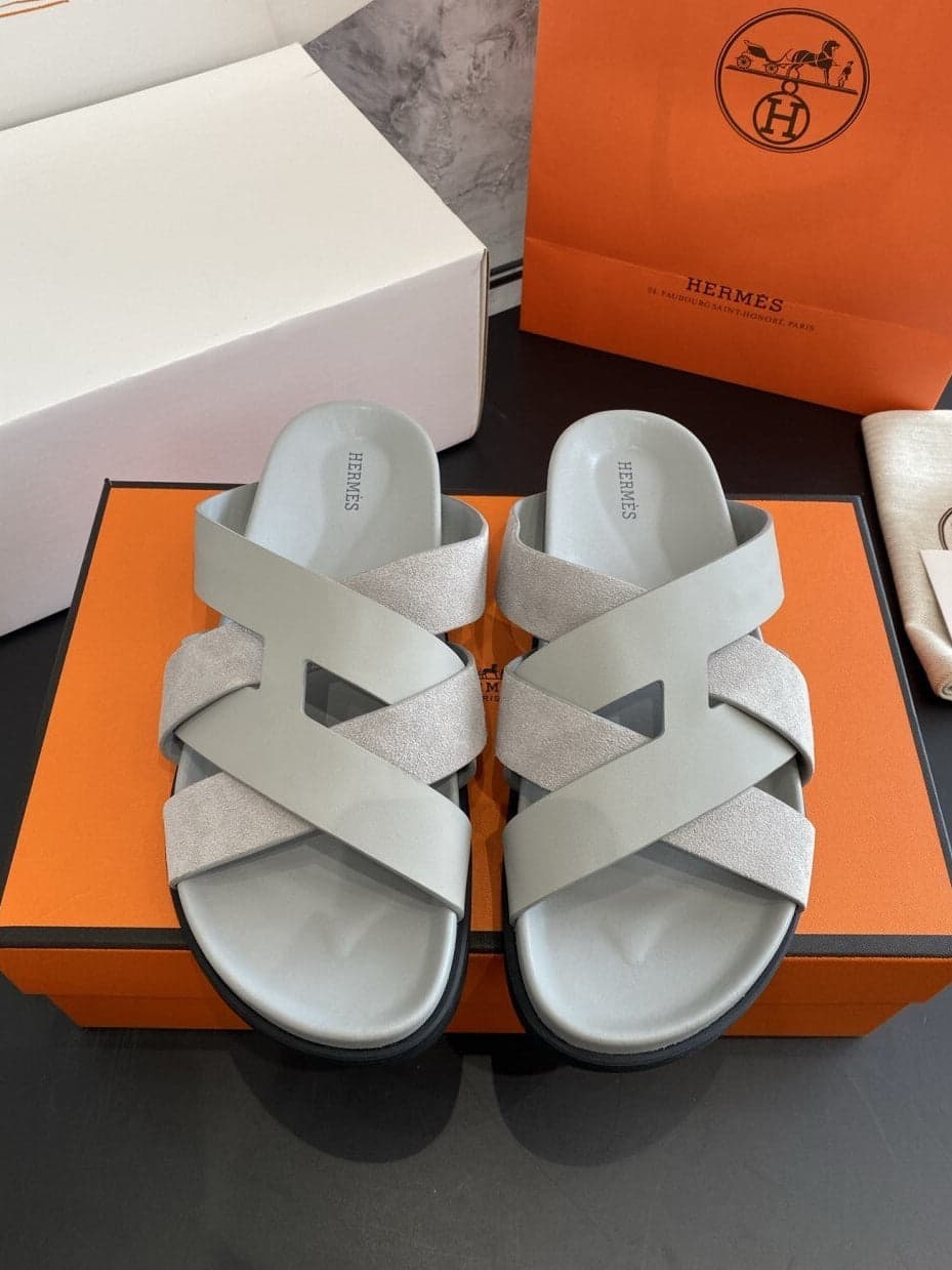 Hermes kazimir Gray – Moda