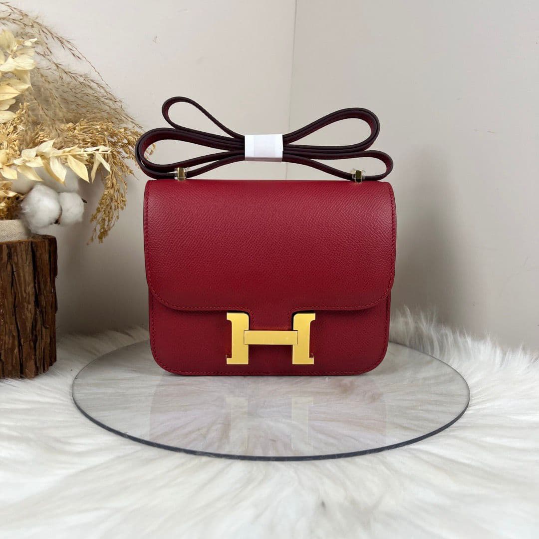 Hermès Constance – Moda