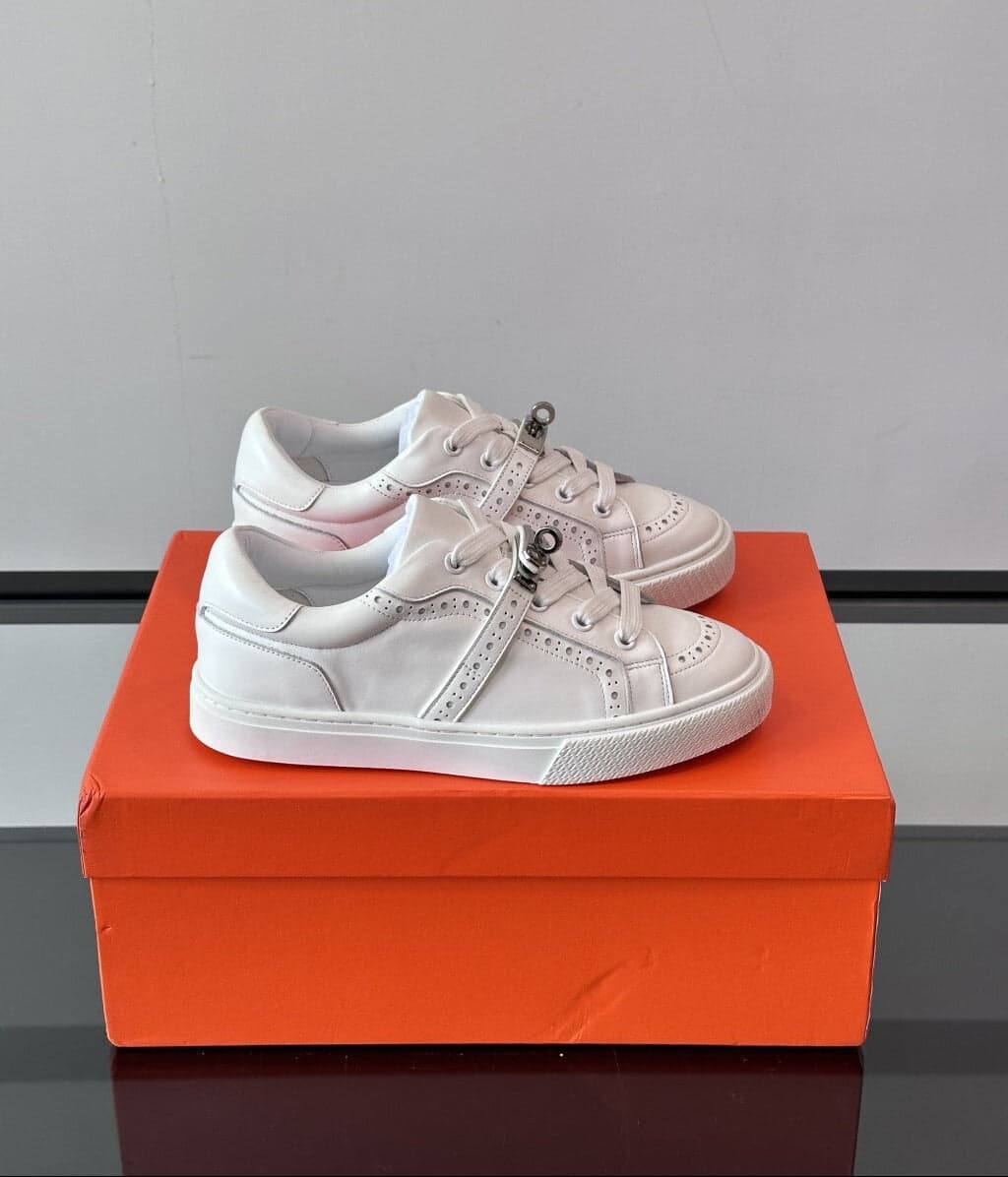 Hermès Day Sneaker – Moda