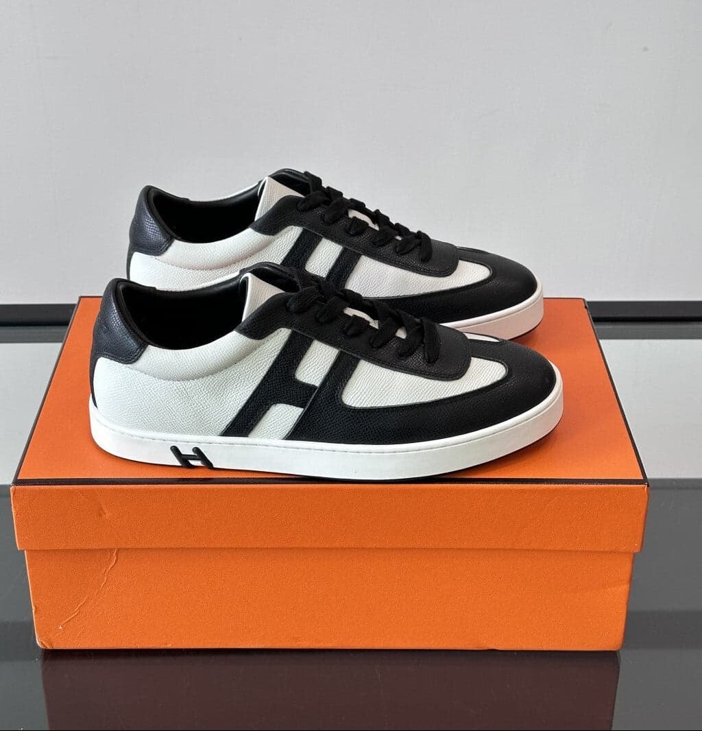 Hermès Join Sneaker – Moda