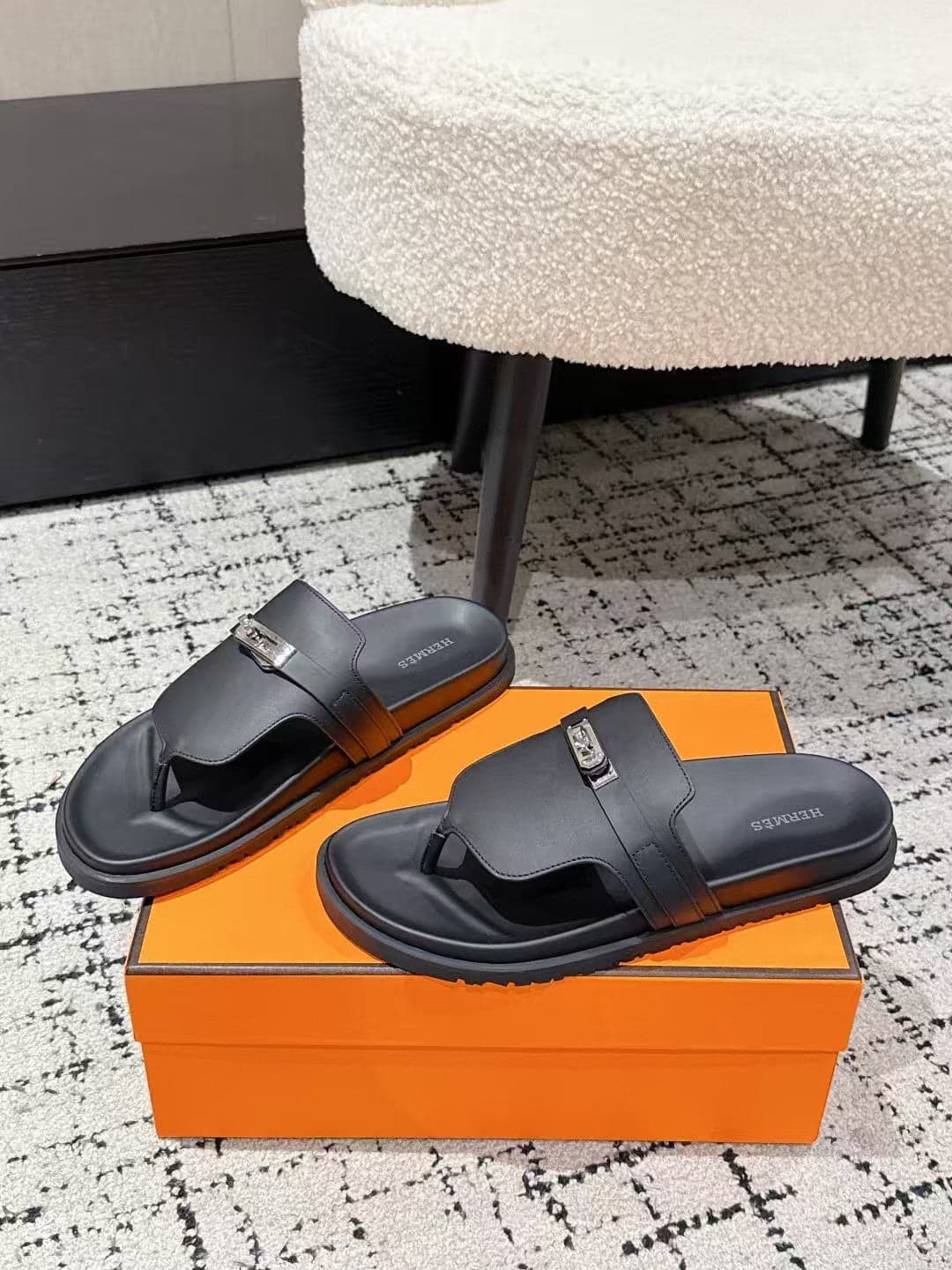Hermes Empire – Moda