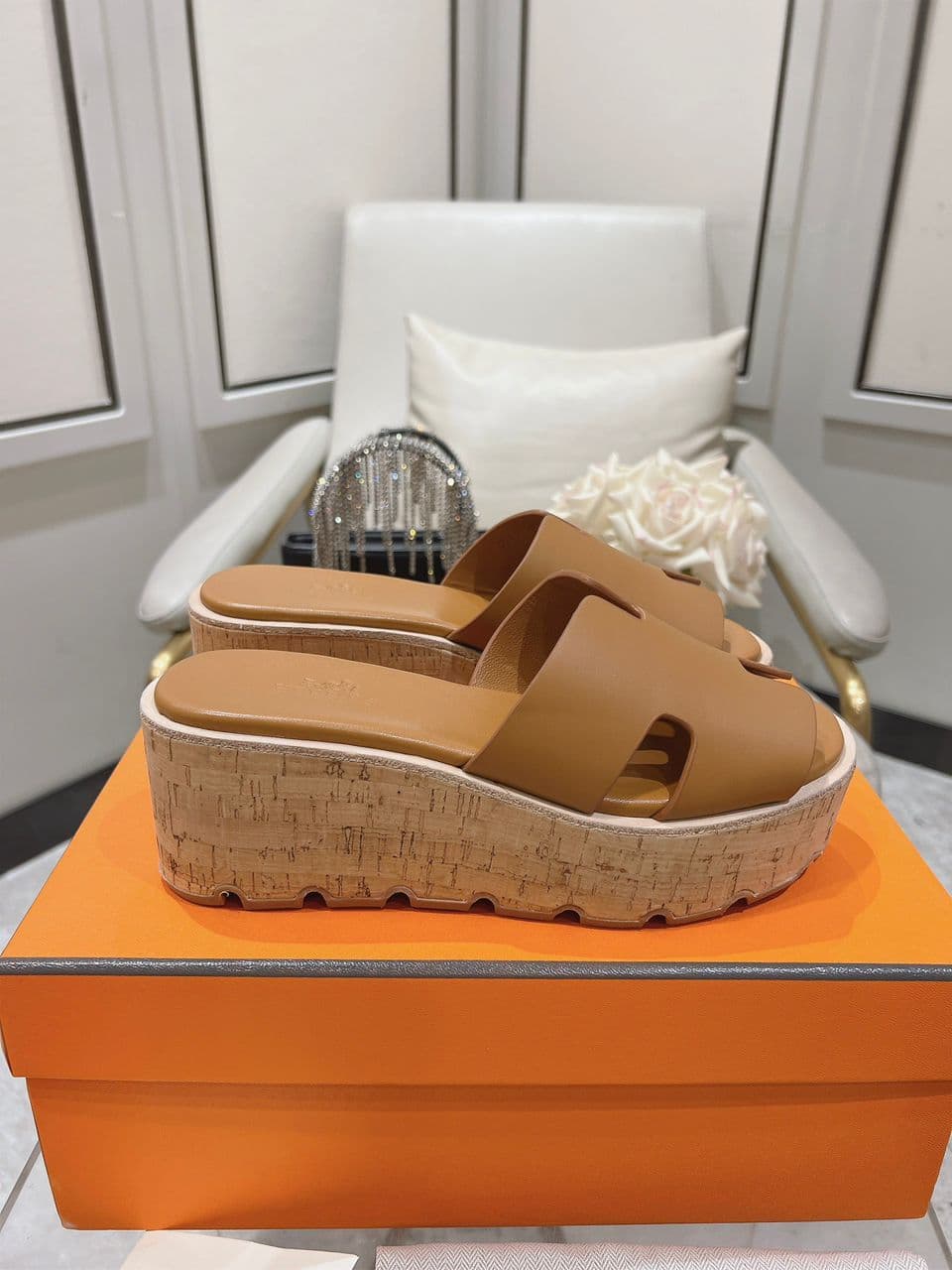 Hermes Eze 30 ( Pronta entrega ) – Moda