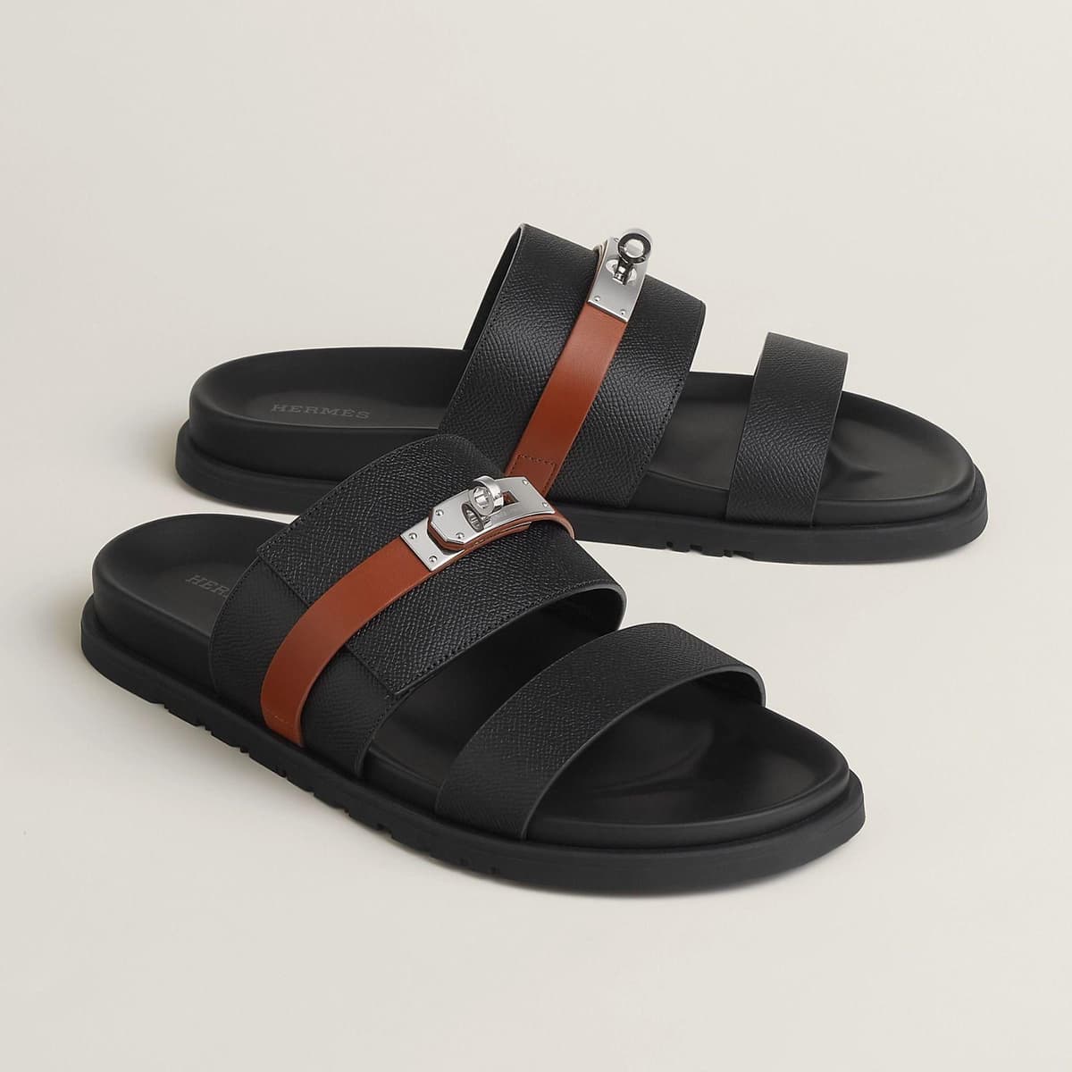 Hermès Jackson Slipper – Moda