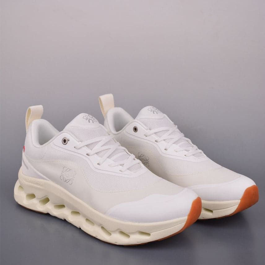 LOEWE x On Cloudtilt off-white – Moda