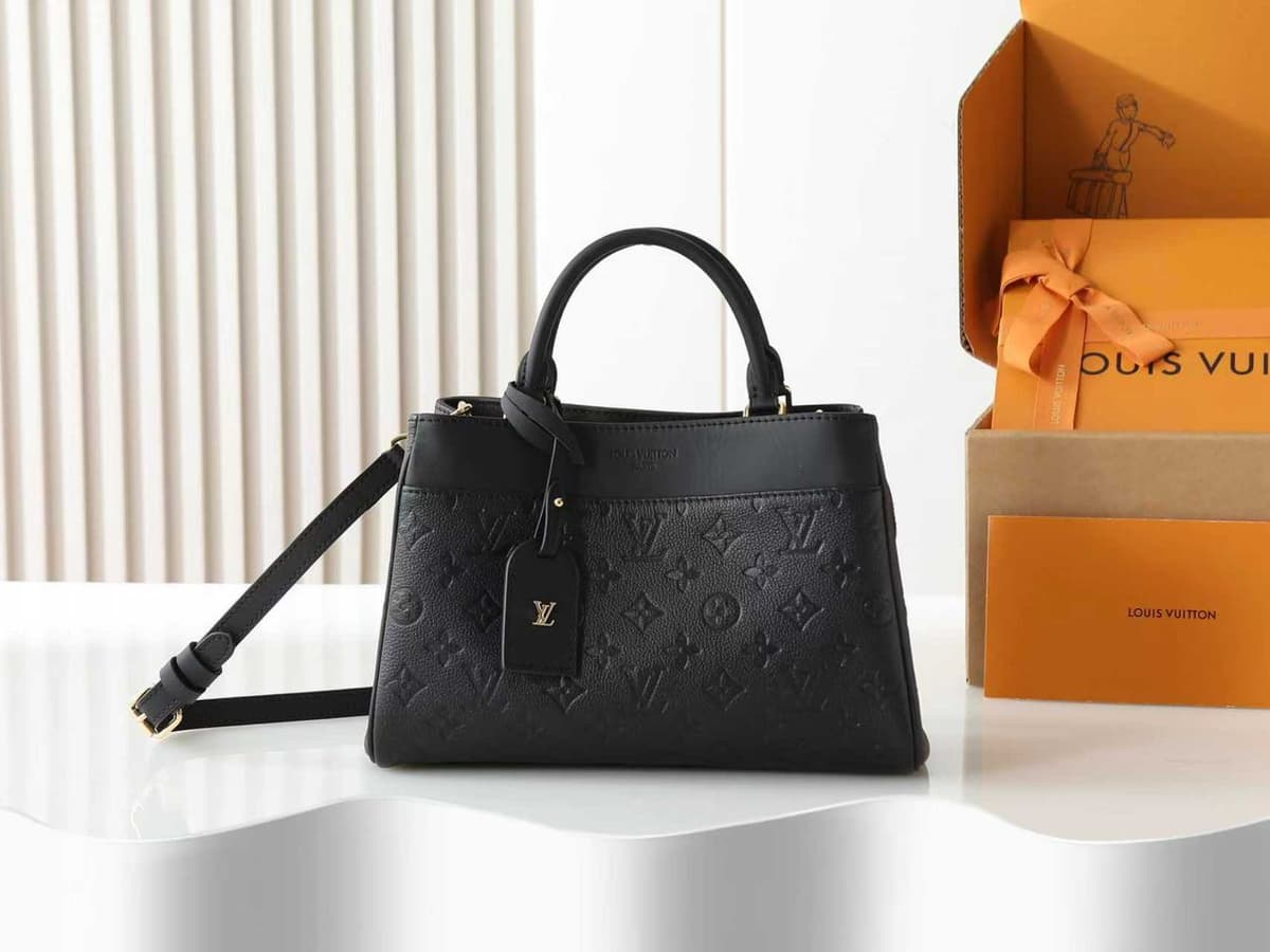 Louis Vuitton Avenue PM – Moda