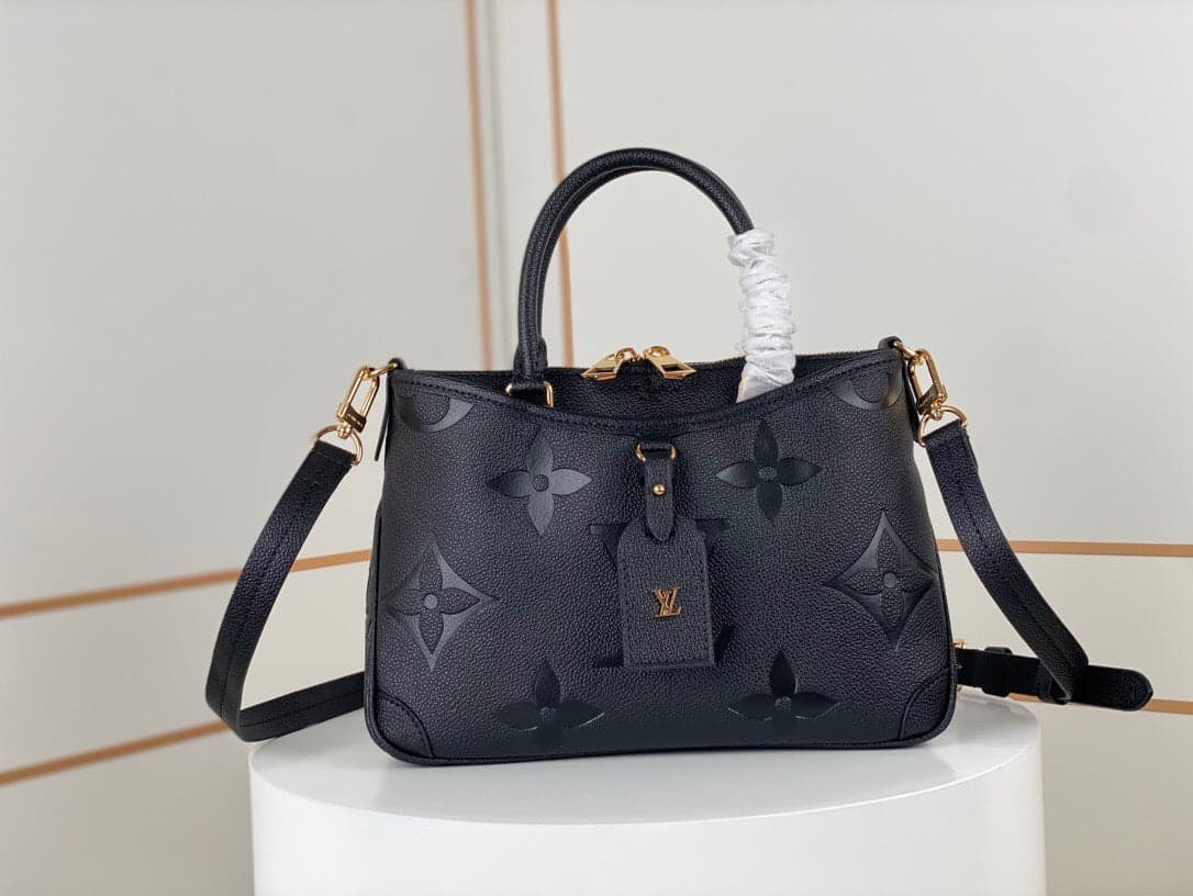 Bolsa Trianon PM – Moda