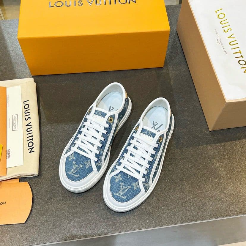 Louis Vuitton Lagoon – Moda
