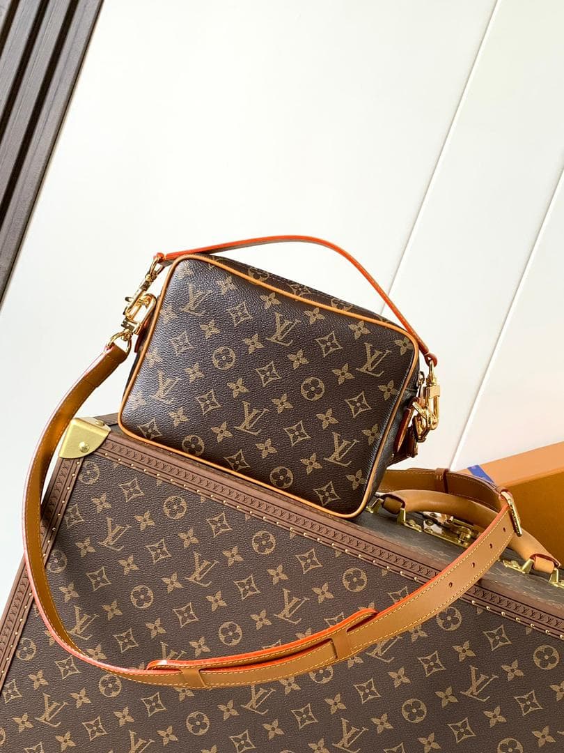 Louis Vuitton Monogram Amazone – Moda