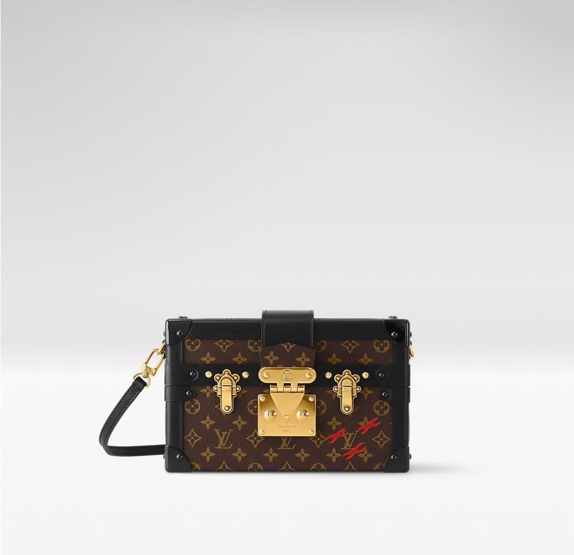 Louis Vuitton Petite Malle – Moda