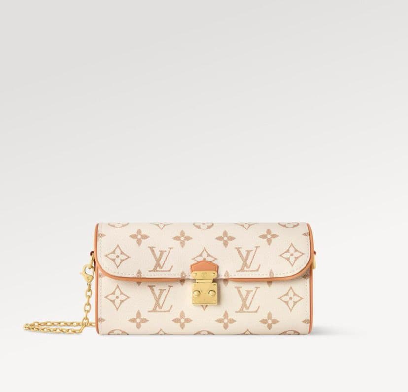 Louis Vuitton Pochette Camille – Moda