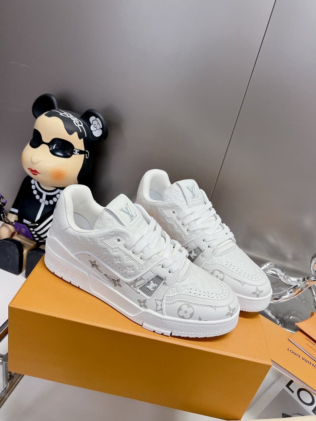 Trainer #54 – Moda