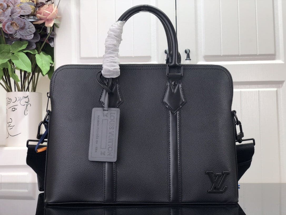 Lv Messenger Aerogram – Moda