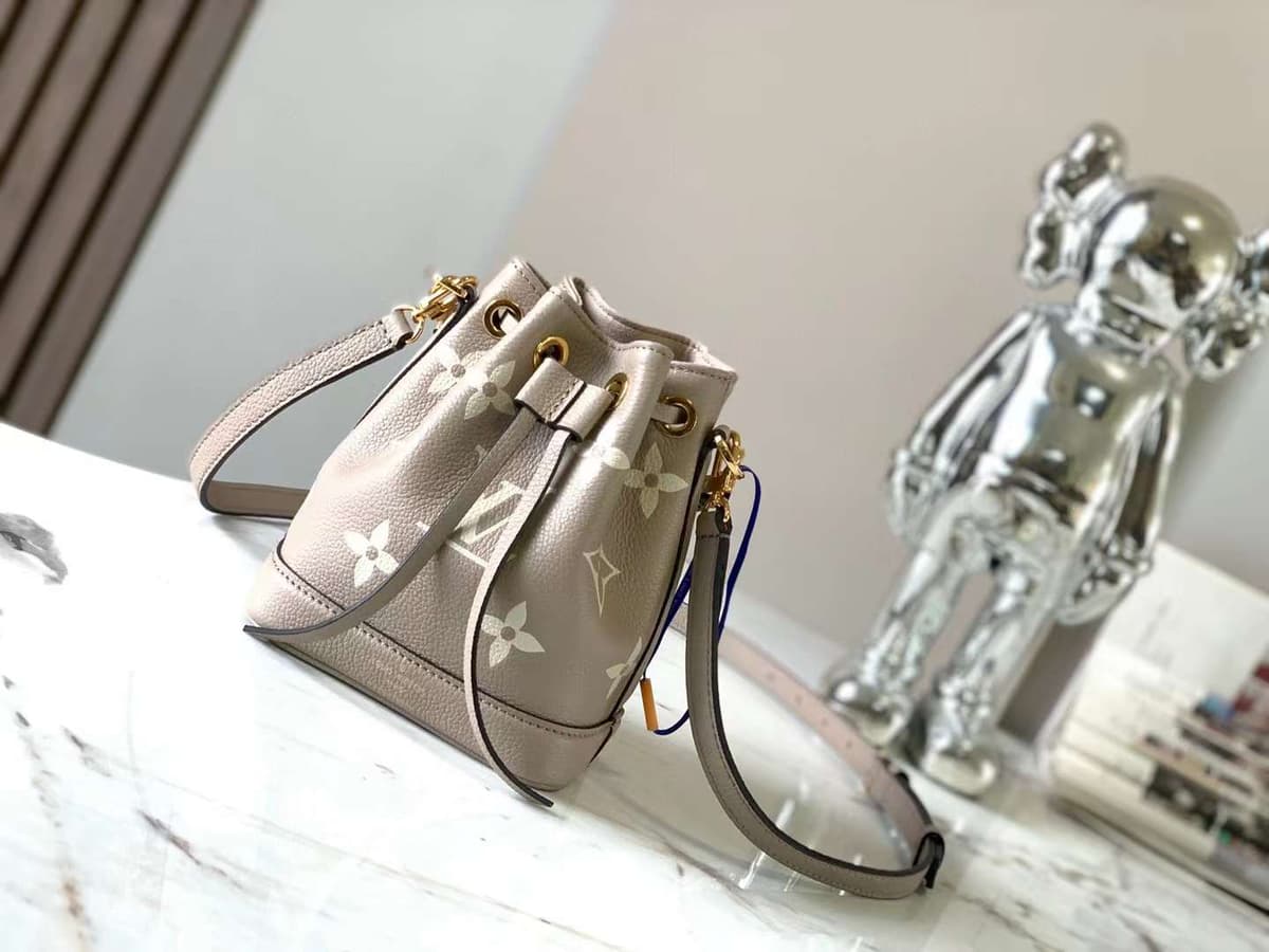 Lv Nano Noé – Moda