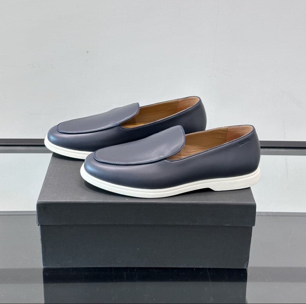 Cerviatto Noir gray – Moda