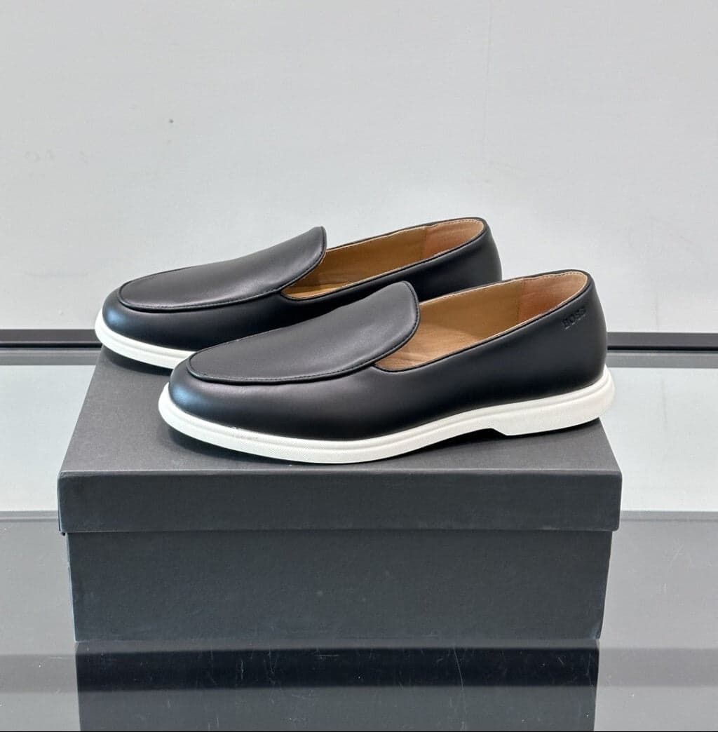 Cerviatto Noir cement – Moda
