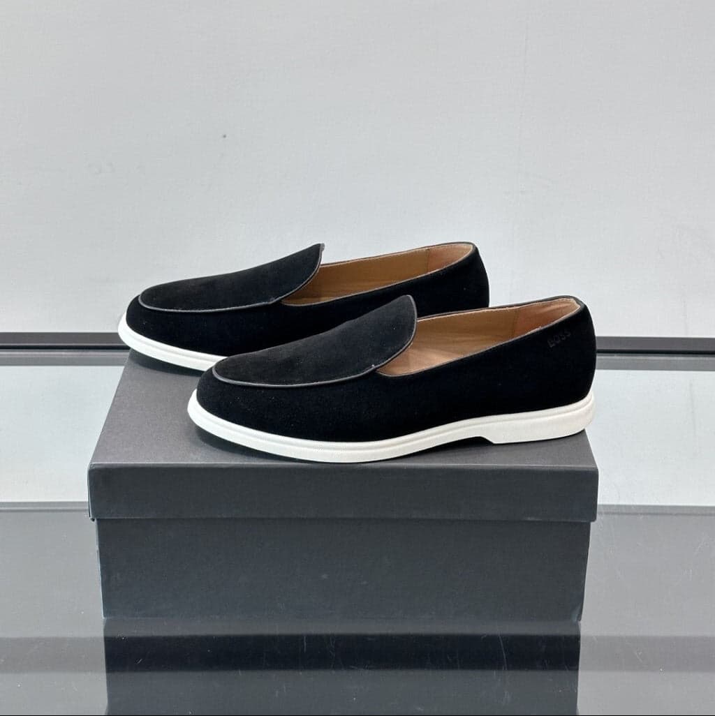 Cerviatto Noir black – Moda