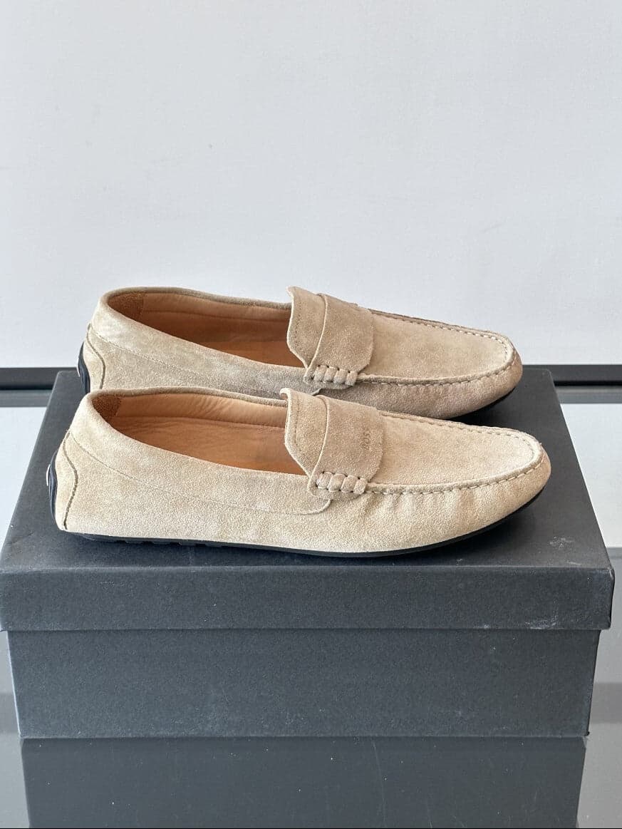 Loafer Urban Comfort – Moda
