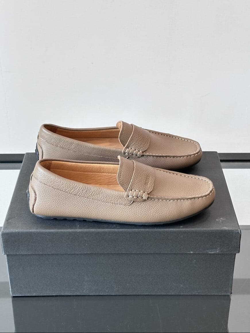 Loafer Urban Comfort off-white – Moda
